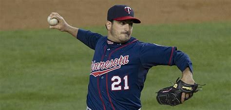 Jason Marquis the latest Twins pitcher tossed on the heap of ...