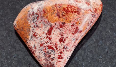 Brecciated Jasper Meanings Properties And Powers Stonesmentor