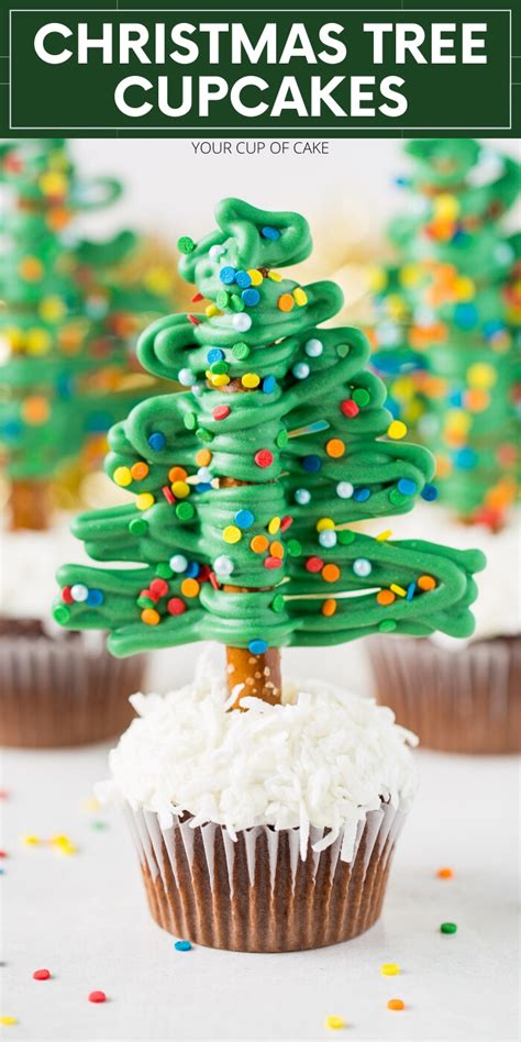 Ideas For Decorating A Christmas Tree Cake | The Cake Boutique