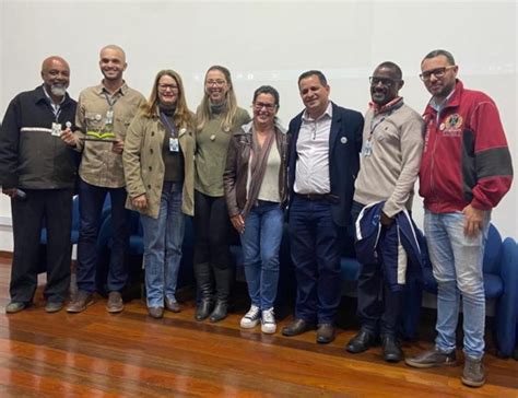 Saae Recebe Homenagem Por Projeto De Educa O Ambiental