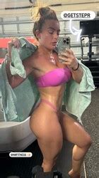 INSTA Mandy Rose In Bikini 5 2 2024 Phun Org Forum