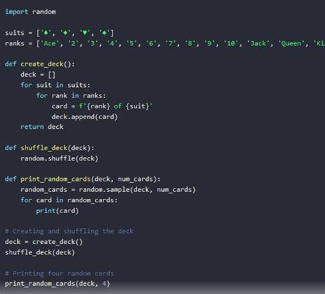 Mini Python Projects For Practice Blog Practity