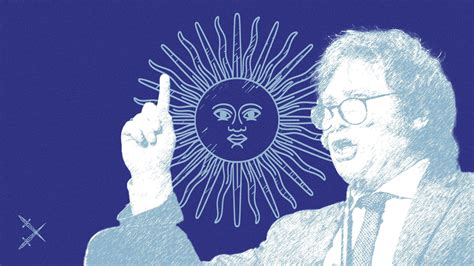 La Argentina libertaria | Cenital