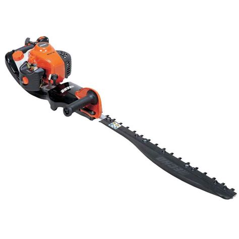 Gasoline Hedge Trimmer Hc Es Echo