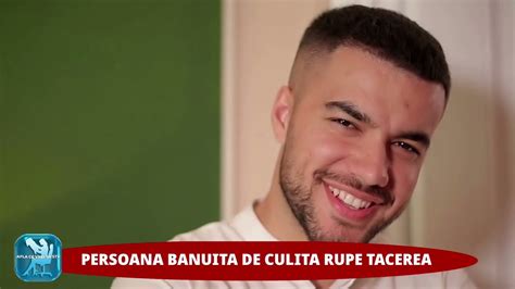 Persoana bănuită că ar fi furat seiful lui Culiță rupe tăcerea Despre