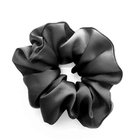 Satin Scrunchy