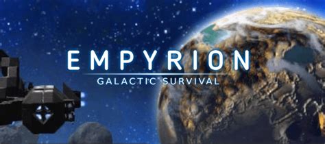 12 Best Empyrion Galactic Survival Game Servers For Space Adventurers