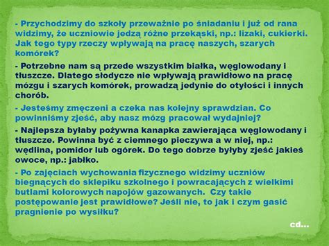 Projekt edukacyjny wykonany przez klasę IIb ppt pobierz