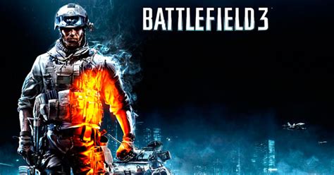 Battlefield 3 Multiplayer Classes Detailed