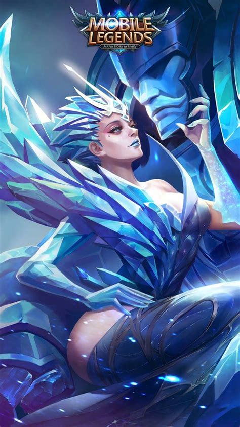 Auroraskins Mobile Legends Wiki Fandom Powered By Wikia Mobile