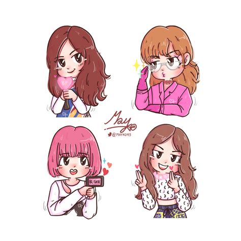 Pin On Blackpink Kpop