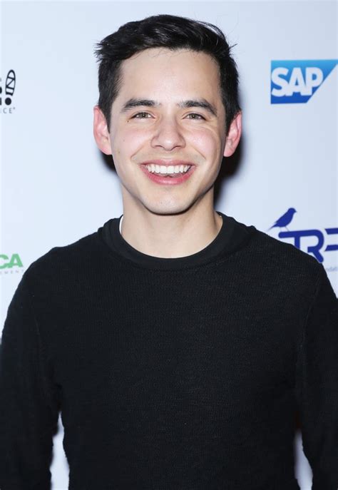 David Archuleta Pictures, Latest News, Videos.