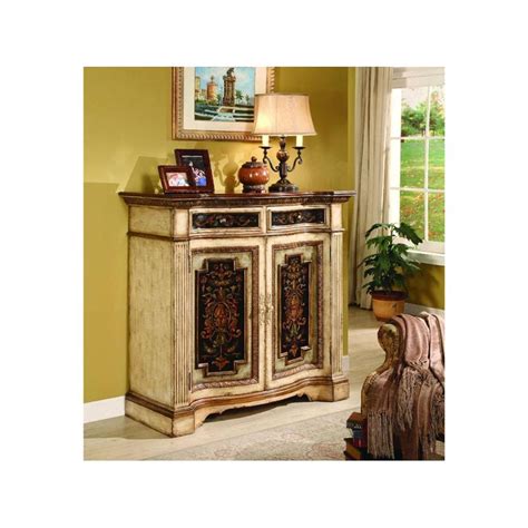 960 85 122 Hooker Furniture Preston Ridge Credenza