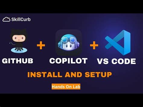 How To Install Copilot In Visual Studio Code Getting Started With