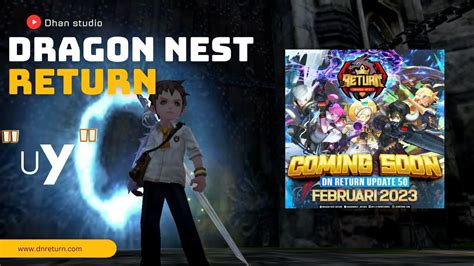 Live DN RETURN Santai I Sambil Ngobrol I Nest S2 DNRETRUN YouTube