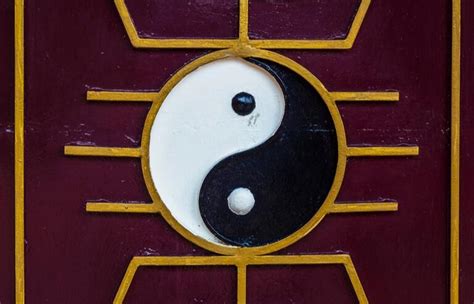 Significado Espiritual De Yin Yang O Que E Quais Influ Ncias