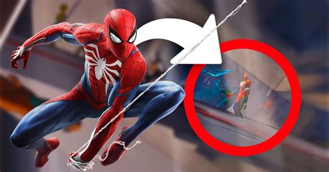 El Spider Man de PlayStation aparecerá en la película Spider Man