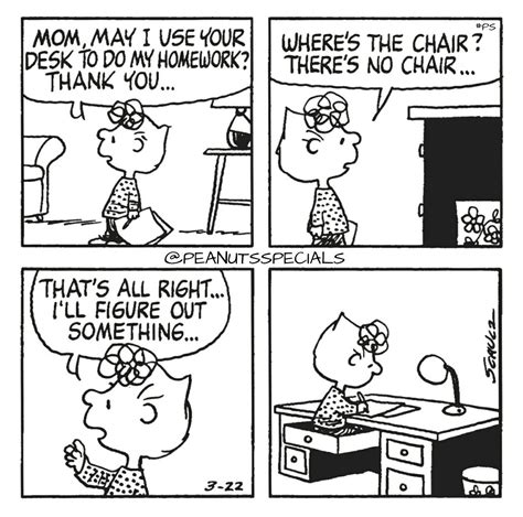 First Appearance March 22nd 1980 Peanutsspecials Ps Pnts Schulz