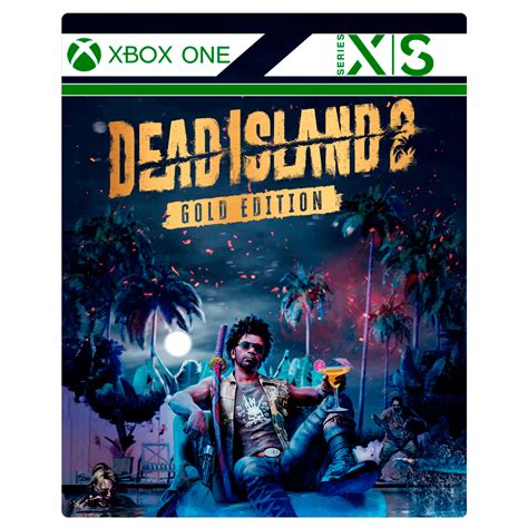 Dead Island 2 Digital Qjugamos