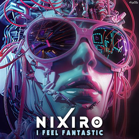 I Feel Fantastic | Nixiro (Sol Music) | Sol Music