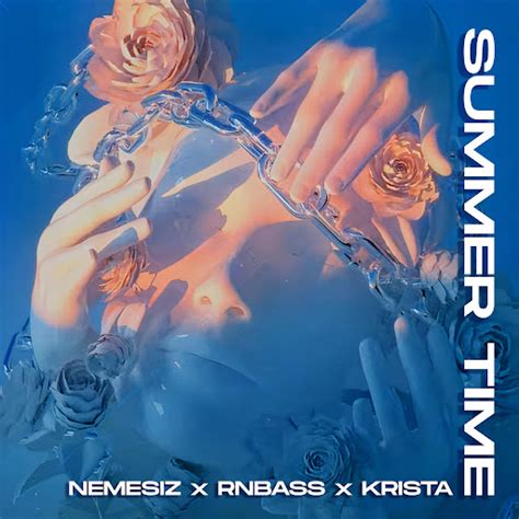 SUMMER TIME Feat RNBASS KRISTA YouTube Music