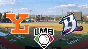 Dónde VER Leones vs Bravos Horario transmisión juego inaugural LMB