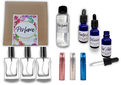 Perfume Making Kit | Buy Online in South Africa | takealot.com