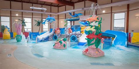 Grand Marquis Waterpark Hotel & Suites | Wisconsin Dells