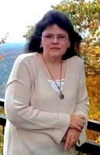 Obituary Angie Smith Baker Of Slemp Kentucky Bianchi Funeral Homes