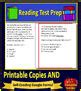 5th Grade NJSLA Practice Tests Printable Copies and Self-Grading Google ...