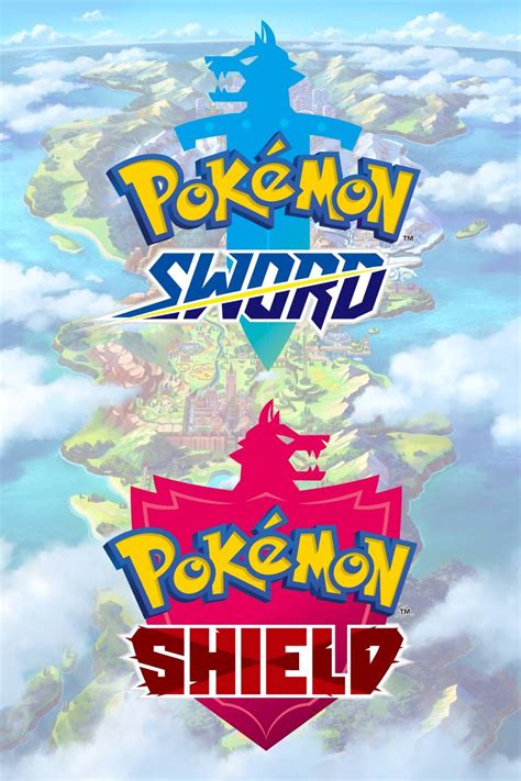 Pokemon Sword and Shield | TheGamer