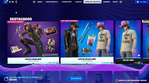 Nueva Tienda Fortnite Hoy De Enero Tienda De Fortnite Hoy