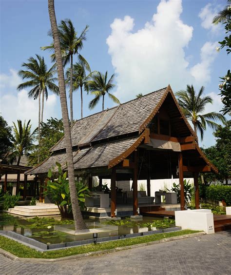 SALA Samui Choengmon Beach | Hotel Review - Style Appetite