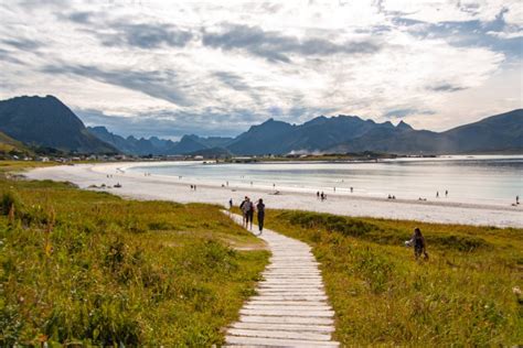 Cosa Vedere Alle Isole Lofoten L Arcipelago Norvegese Oltre Il Circolo