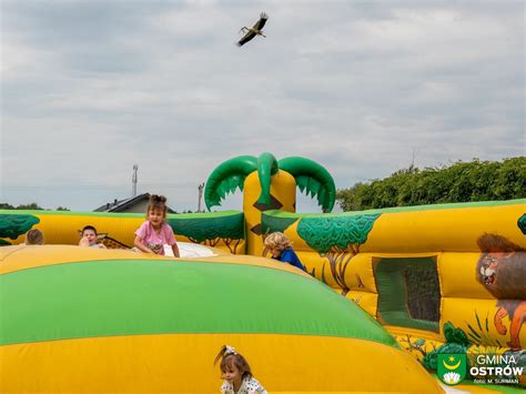 Piknik Rodzinny W Borku Ma Ym Portal Ropczycko S Dziszowski Rrs Net