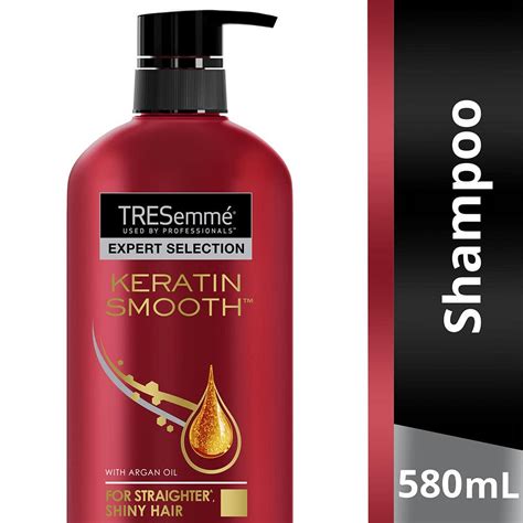 Tresemme Keratin Smooth Shampoo Ml