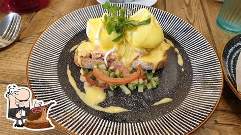 selkie  dundee restaurant reviews