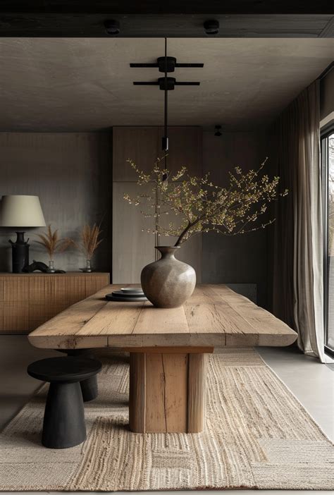 Rustic Dining Room Ideas To Inspire You Artofit