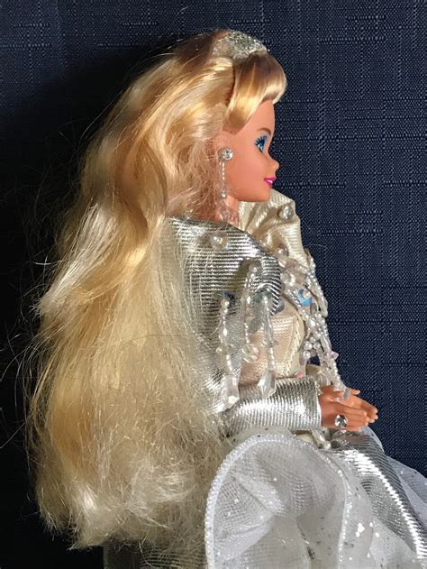 Barbie Holiday Barbie 1966 Barbie Vintage Barbie Etsy