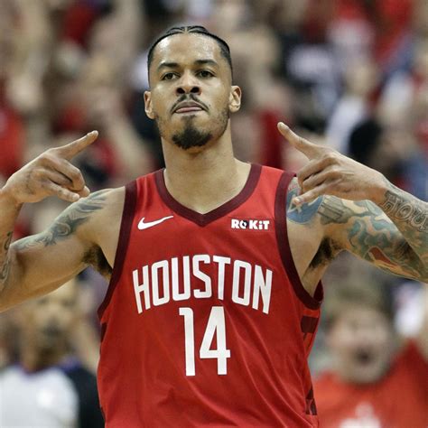 Rockets Rumors: Gerald Green Agrees to 1-Year Contract | News, Scores ...