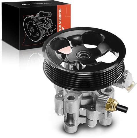 Amazon Eccpp Power Steering Pump Fit For For Geo Prizm