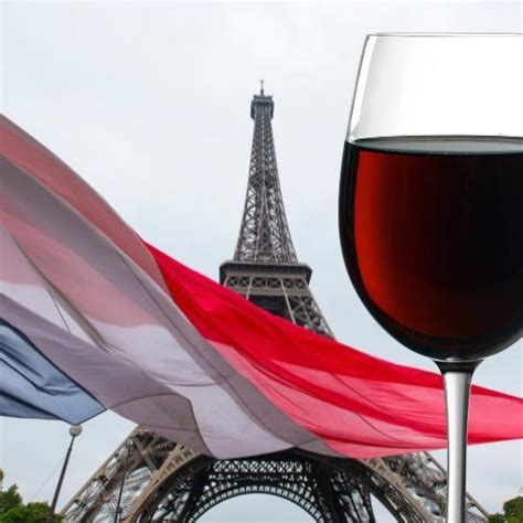 Red Wines of France : South London Wine School- Wine Courses London ...