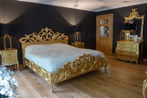 How To Upgrade Your Home With Gold Accents Lani Does It