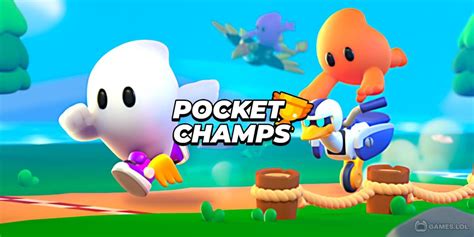 Pocket Champs - Download & Play for Free Here