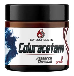 Coluracetam Review: Nootropic Benefits, Dosage, & Side Effects