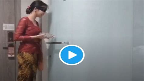 Link Video Kebaya Merah Viral Asli Full Durasi 16 Menit Yang Viral