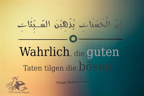 Pin Von Abdu Auf Islam Deutsch Arabisch Arabische Zitate Hadith