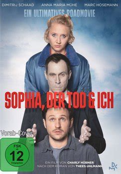 Sophia Der Tod Und Ich DVD Oder Blu Ray Leihen VIDEOBUSTER