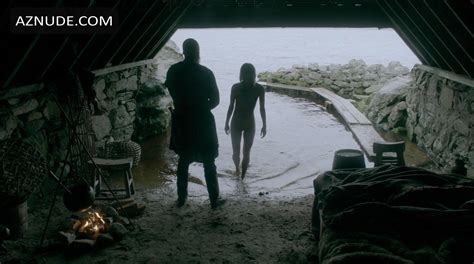 LUCY MARTIN Nude AZNude