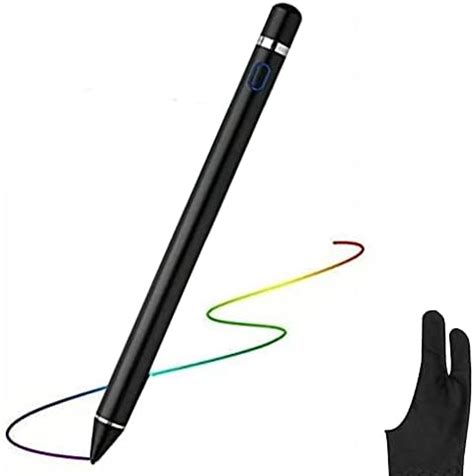 Stylus Active Stylus Compat Vel Ipad Caneta Stylus Para Telas De